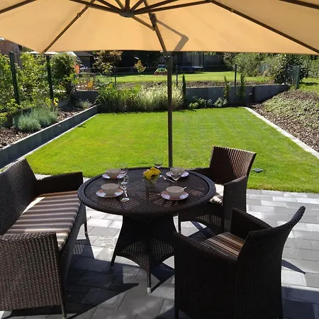 Dom wakacyjny Jordans Kate Xanten