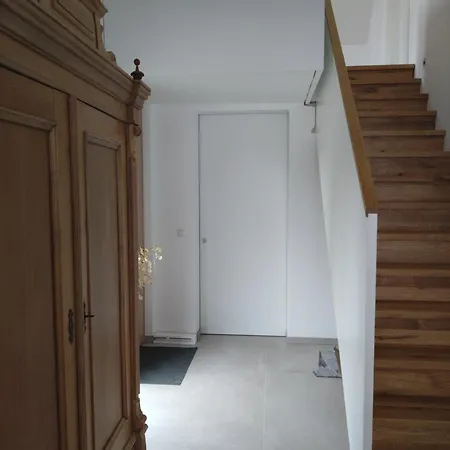 Dom wakacyjny Jordans Kate Xanten