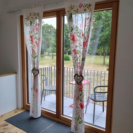 Jordans Kate Holiday home *