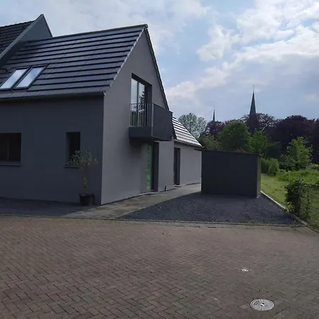 Jordans Kate Dom wakacyjny Xanten