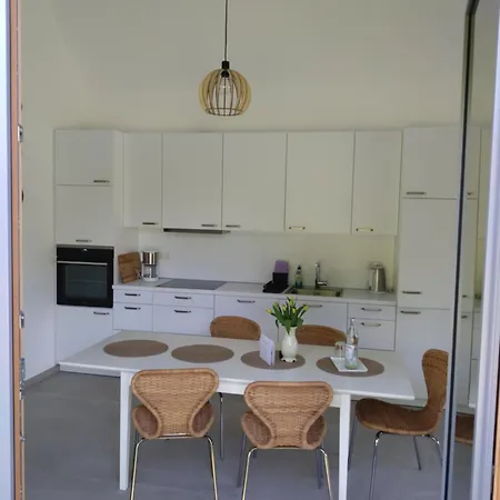 Dom wakacyjny Jordans Kate