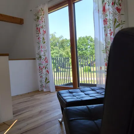 Dom wakacyjny Jordans Kate