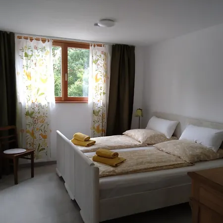 Dom wakacyjny Jordans Kate Xanten