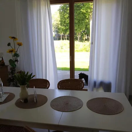 Jordans Kate Dom wakacyjny Xanten