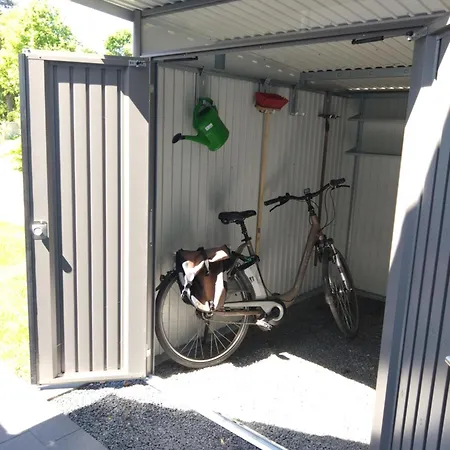 Jordans Kate Dom wakacyjny Xanten